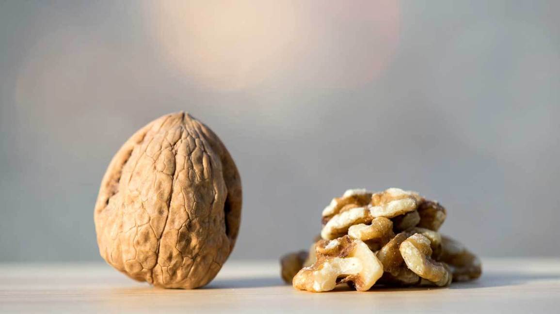 Walnuts Manfaat Kesehatan, Kegunaan Dan Efek Sampingnya
