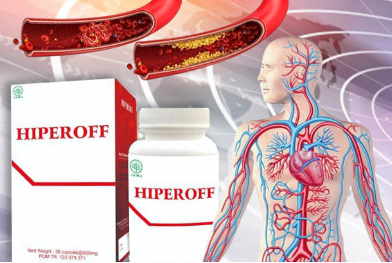 Hiperoff Ulasan – Suplemen untuk Jantung Kuat! Harga 2022?