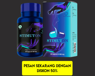 Stimuton Pesan Indonesia