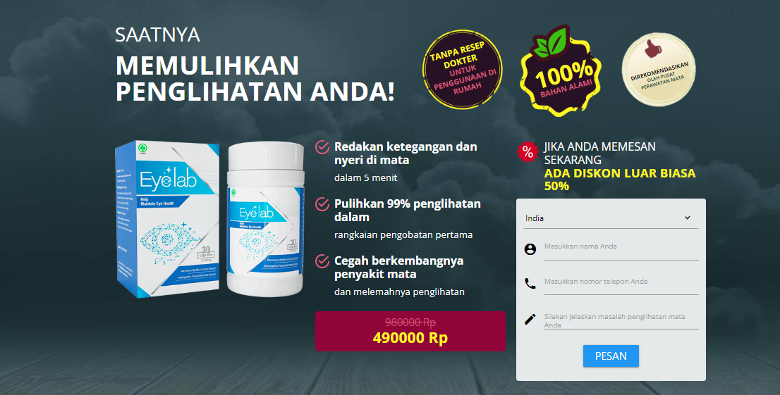 Eyelab harga di indonesia